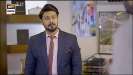 Tera Waada - Episode 40 - 10th February 2024